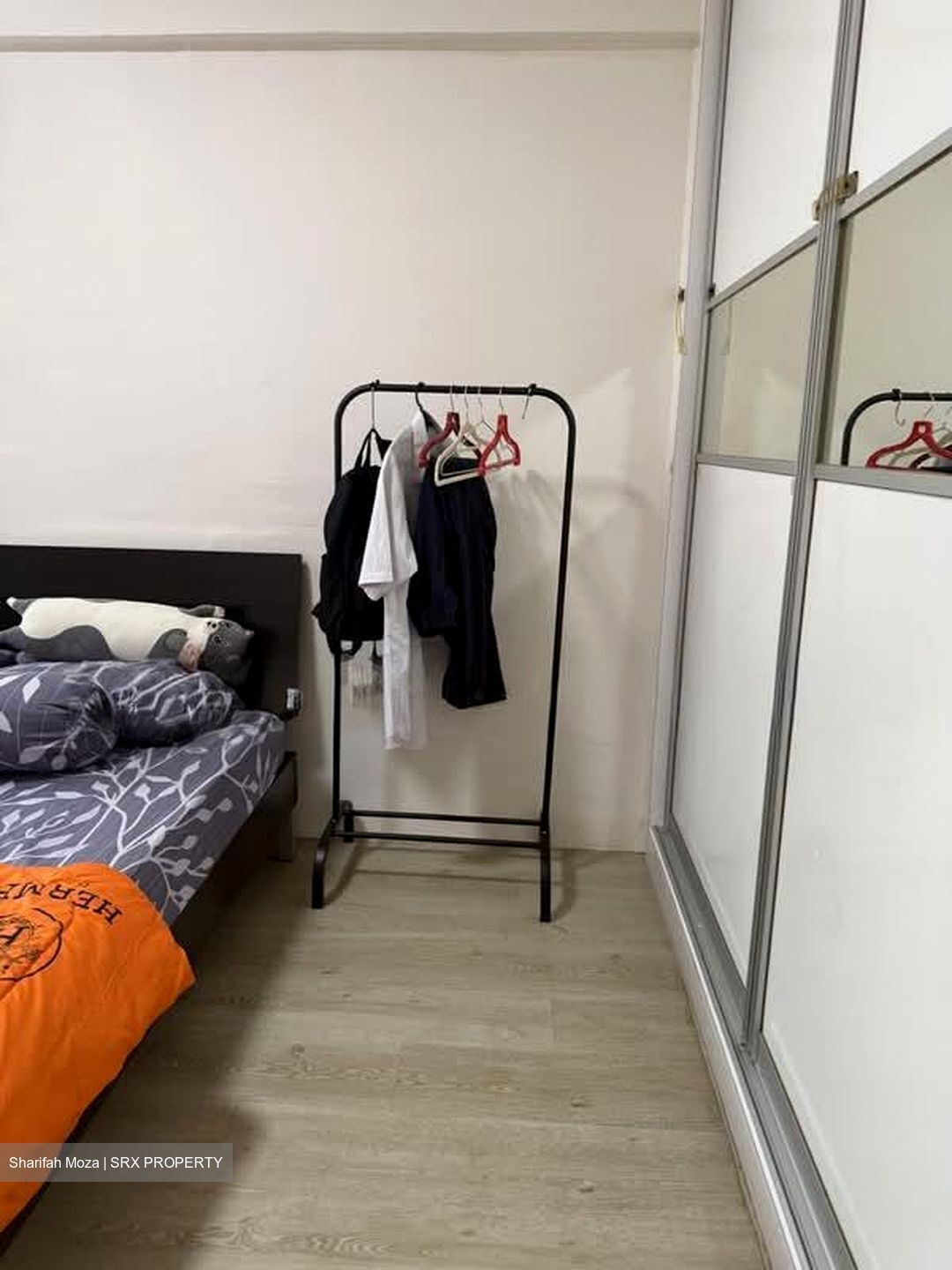 Blk 117 Chong Pang Vale (Yishun), HDB 3 Rooms #594012301